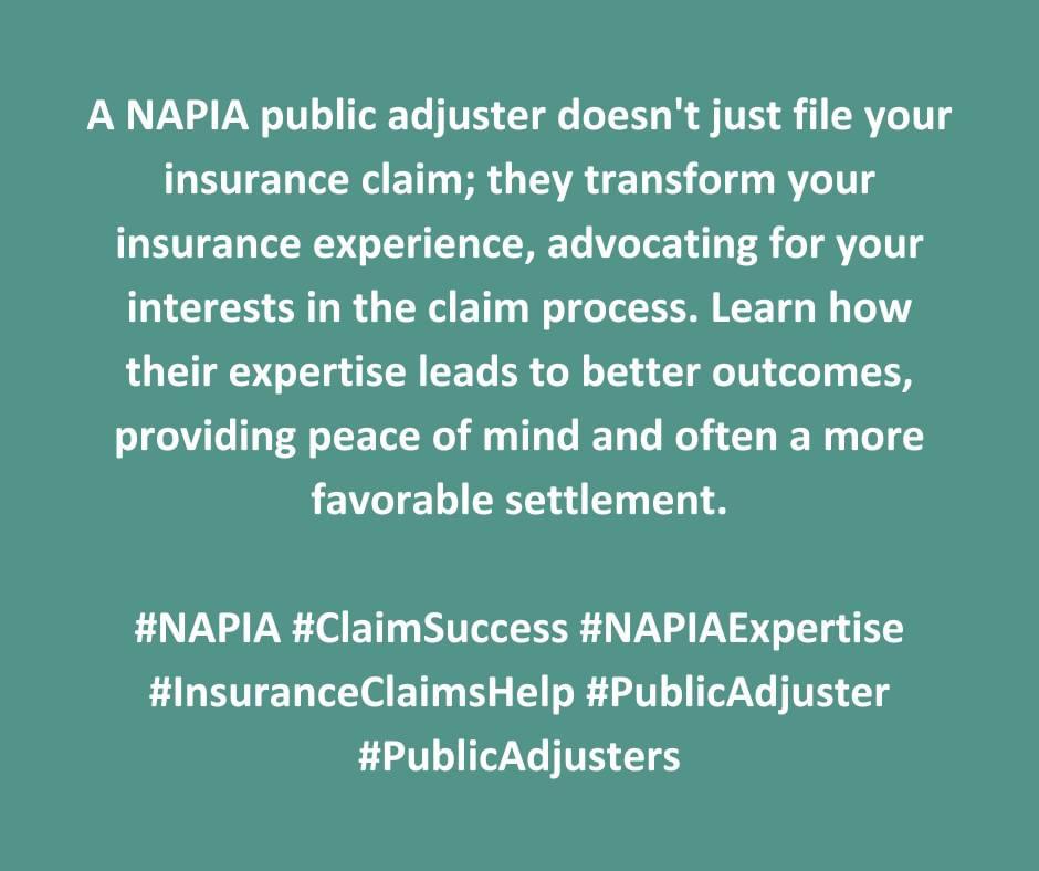 Public insurance